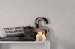 Vliestapete Beton Vintage Weißgrau Glanz 36924-5 -Bester Tapeten Laden Vliestapete Beton Vintage cremeweiss grau Glanz 36924 5 191346 2