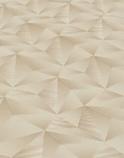 Vliestapete Dreiecke 3D Erismann 10106-02 Beige -Bester Tapeten Laden Vliestapete Dreieck 3 D Erismann beige gold schwarz 63213836 6