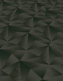 Vliestapete Dreiecke 3D Erismann 10106-15 Anthrazit -Bester Tapeten Laden Vliestapete Dreieck 3 D Erismann beige gold schwarz 63213837 12