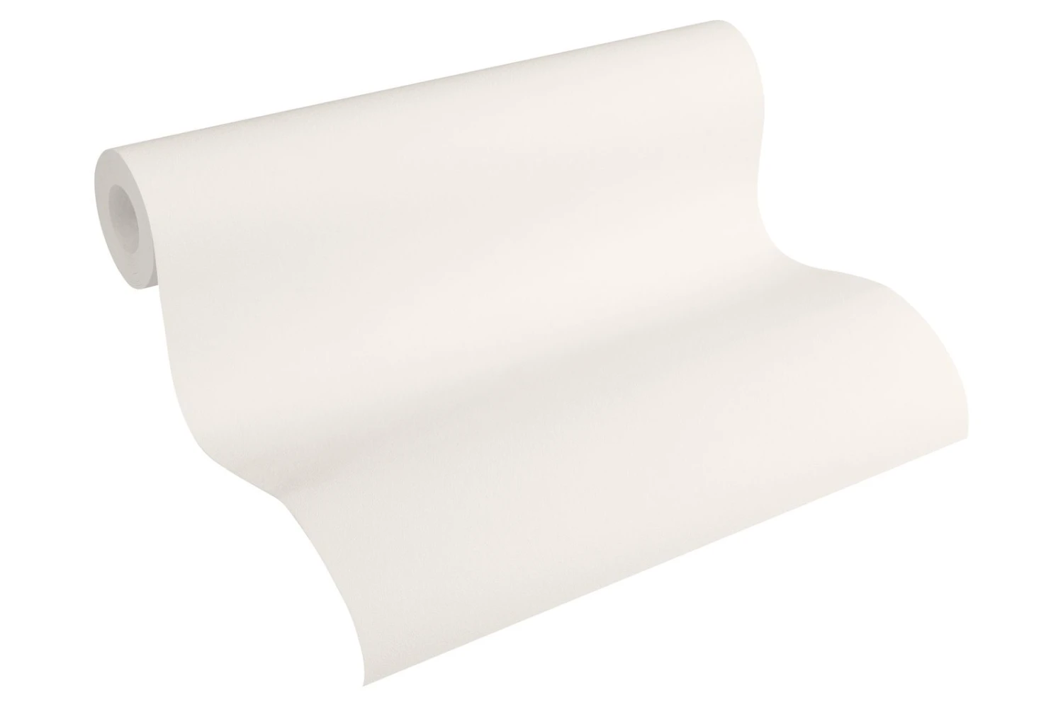 A.S. Creation Vliestapete Einfarbig Weiß 3091-29 6 A.S. Creation Vliestapete Einfarbig Weiß 3091-29 - Image 6