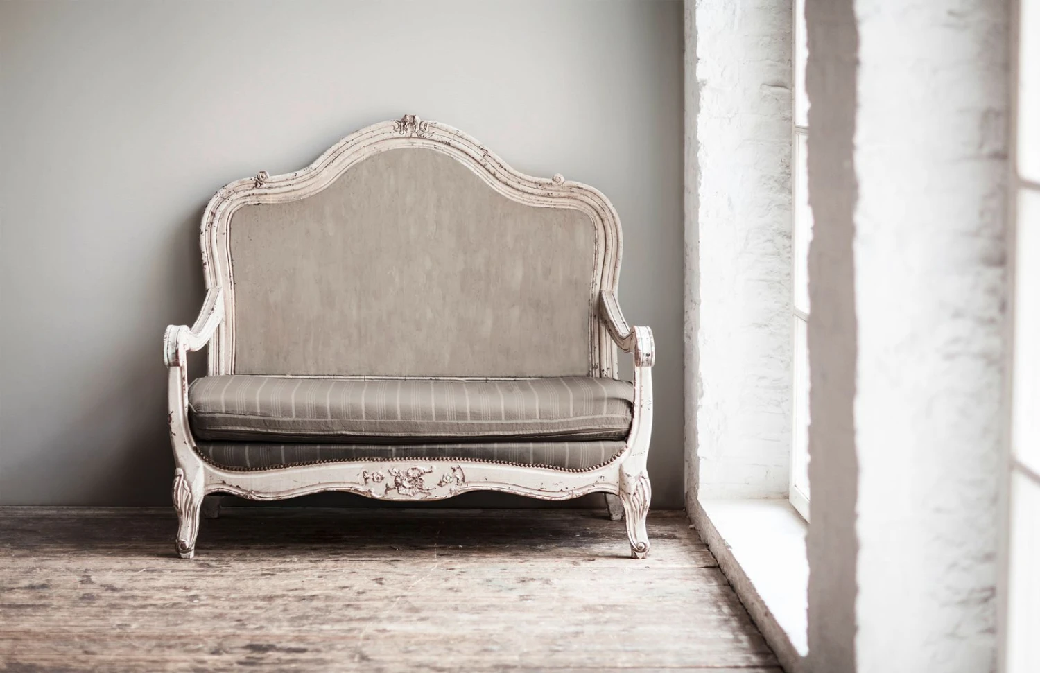 A.S. Creation Vliestapete Einfarbig Weiß 3091-29 4 A.S. Creation Vliestapete Einfarbig Weiß 3091-29 - Image 4