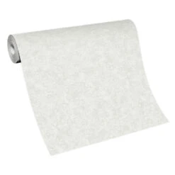 Vliestapete Elle Putz Optik Weiß Silber Metallic 10334-01 5 Vliestapete Elle Putz Optik Weiß Silber Metallic 10334-01 -Bester Tapeten Laden Vliestapete Elle Beton Optik Weiss Silber Metallic 10334 01 63216405 2