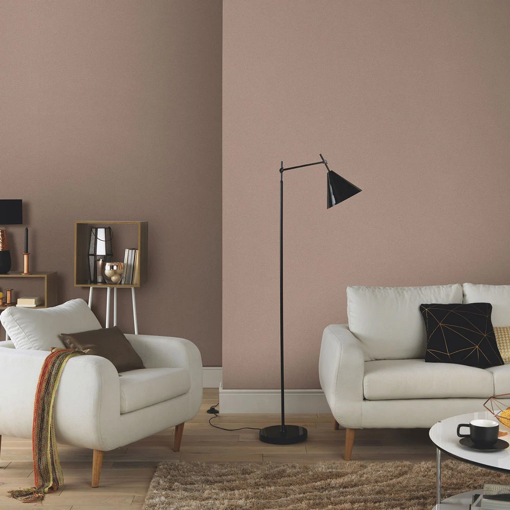 Vliestapete Elle Strukturiert Uni Braun 10335-11 1 Vliestapete Elle Strukturiert Uni Braun 10335-11