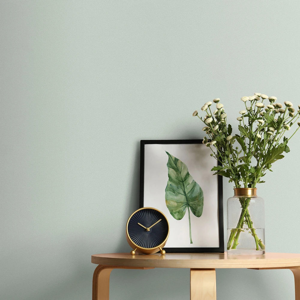 Vliestapete Elle Strukturiert Uni Grün 10335-07 5 Vliestapete Elle Strukturiert Uni Grün 10335-07 - Image 5