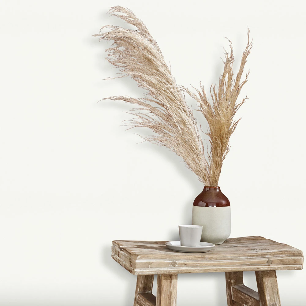 Vliestapete Elle Strukturiert Uni Weiß 10335-01 5 Vliestapete Elle Strukturiert Uni Weiß 10335-01 - Image 5