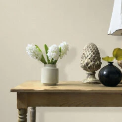 Vliestapete Elle Strukturiert Uni Beige Creme 10335-14 -Bester Tapeten Laden Vliestapete Elle Uni Struktur Beige Creme 10335 14 63216415 4