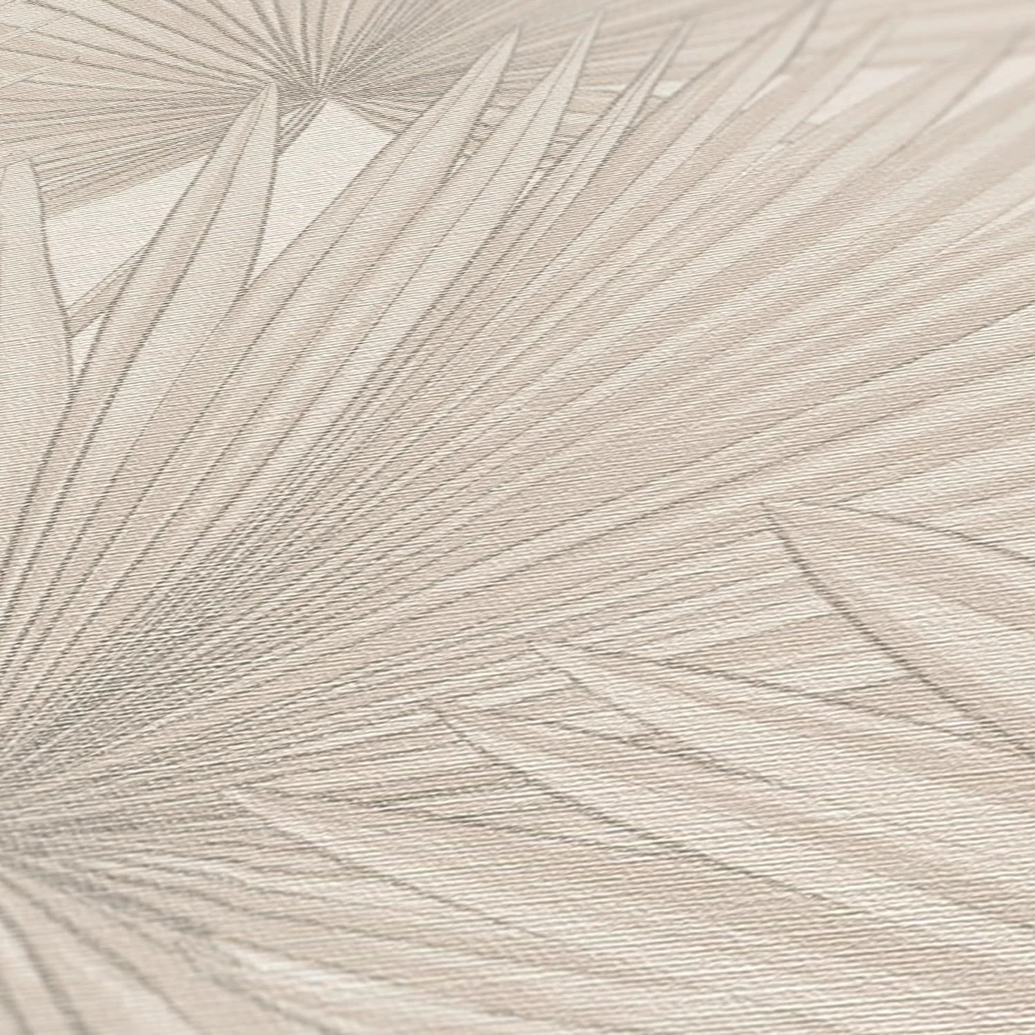 A.S. Creation Vliestapete Grau Weiß Blatt Muster Antigua 39090-2 2 A.S. Creation Vliestapete Grau Weiß Blatt Muster Antigua 39090-2 - Image 2