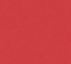 A.S. Creation Vliestapete Kinder Uni-Design Rot 38324-2