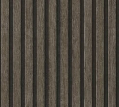 A.S. Creation AS Creation Vliestapete 39109-3 Braun Schwarz Holz Paneele -Bester Tapeten Laden Vliestapete Marburg Schwarz Gold Damast Motiv 34297 63214873 3