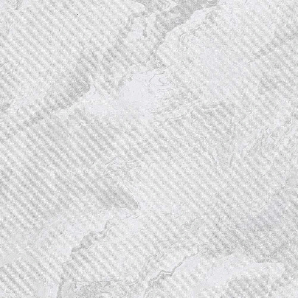 Vliestapete Marmor Optik Weiß Silber Metallic 10318-14 2 Vliestapete Marmor Optik Weiß Silber Metallic 10318-14 - Image 2