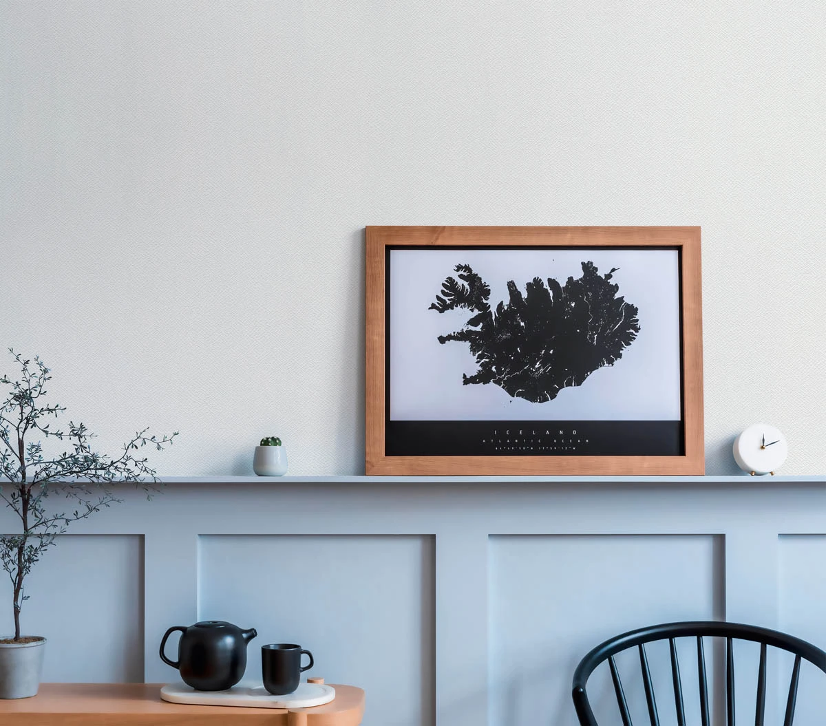 A.S. Creation Vliestapete überstreichbar Struktur Weiß 39010-3 5 A.S. Creation Vliestapete überstreichbar Struktur Weiß 39010-3 - Image 5