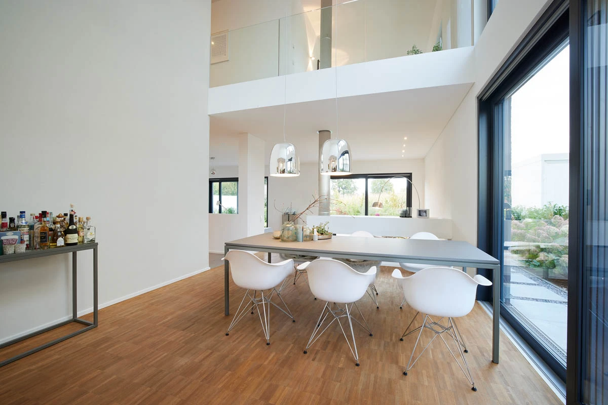 A.S. Creation Vliestapete überstreichbar Struktur Weiß 39010-3 6 A.S. Creation Vliestapete überstreichbar Struktur Weiß 39010-3 - Image 6